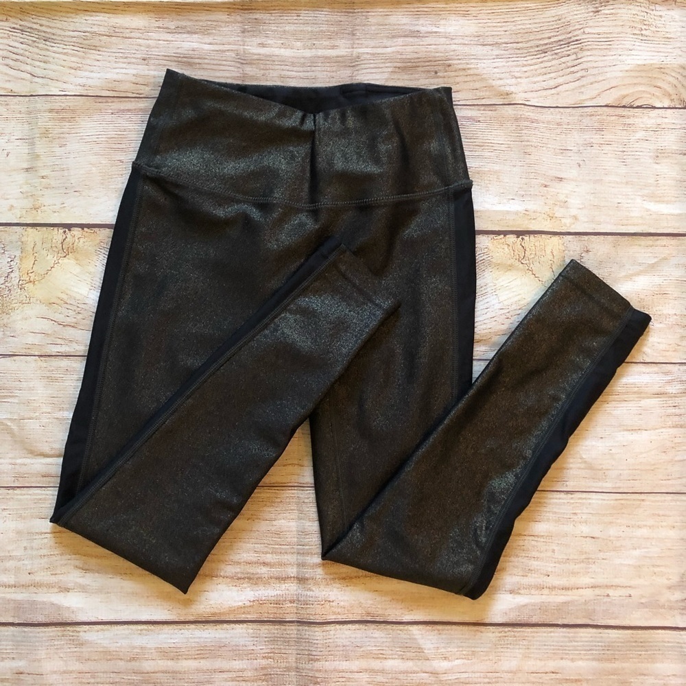 PrisimSport Sparkle Leggings